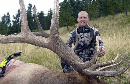 Gear Up for Elk Season: Must-Have Hunting Gear for a Successful Hunt