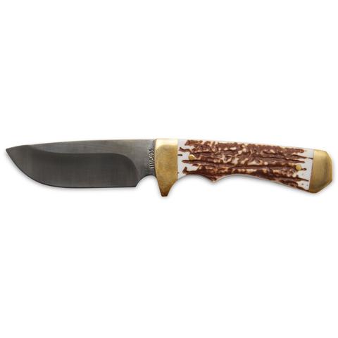 The Perfect Tool: Why a Hunting Knife is Essential for Elk Hunters