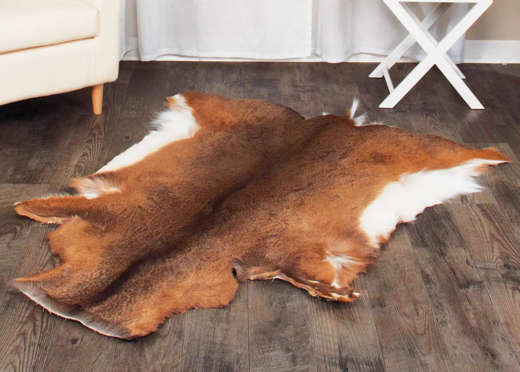 h2 Maximize Your Harvest: Discover Creative Uses for Deer Hides