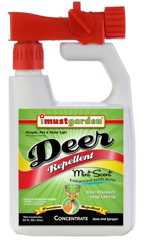 deer proof your garden a guide to keeping bambi out of your blooms 1 Deer-Proof Your Garden: A Guide to Keeping Bambi Out of Your Blooms