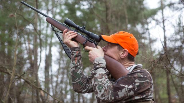 Tips for Successful Squirrel Hunting