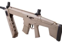 Crosman MK-177 Review