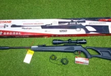 Best .177 air rifles for the money (Reviews and Buying Guide 2026)