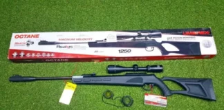 Best .177 air rifles for the money (Reviews and Buying Guide 2026)