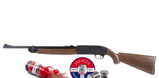 Crosman 2100 Classic Review