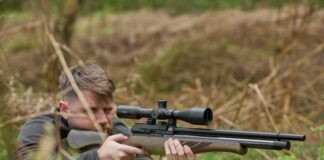 Quietest Air Rifle – Top 23 Silent Guns for Hunting (Reviews and Buying Guide 2026)