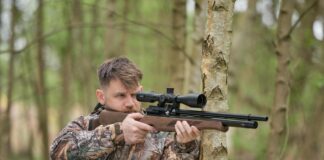 Best .22 Air Rifles – Top 10 fantastic guns for the money (Reviews and Buying Guide 2026)
