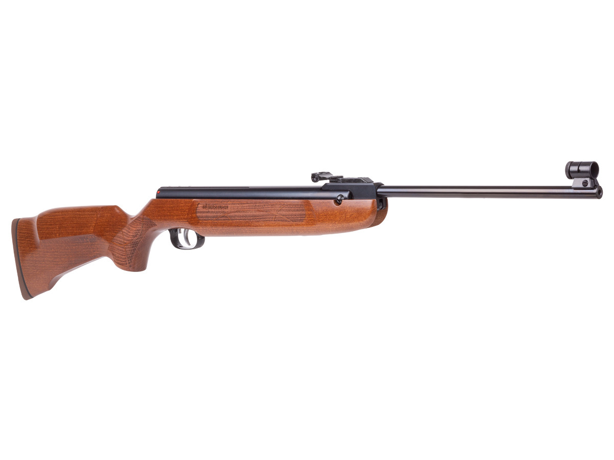 50s1 Best Air Rifles for Pest Control 2024 - Top 10 effective guns for the money (Reviews and Buying Guide)