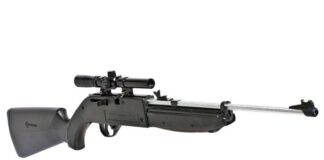 Crosman 764SB Review
