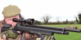 Best Air Rifles Under $500 in 2026 – Affordable pellet guns for the money (Reviews And Buying Guide)