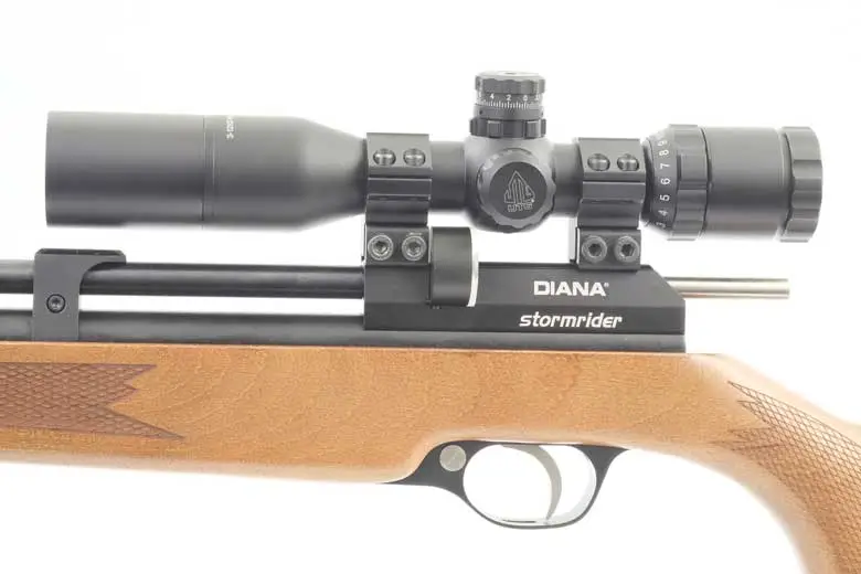 HAM Scope 10 Best .22 Air Rifles - Top 10 fantastic guns for the money (Reviews and Buying Guide 2024)