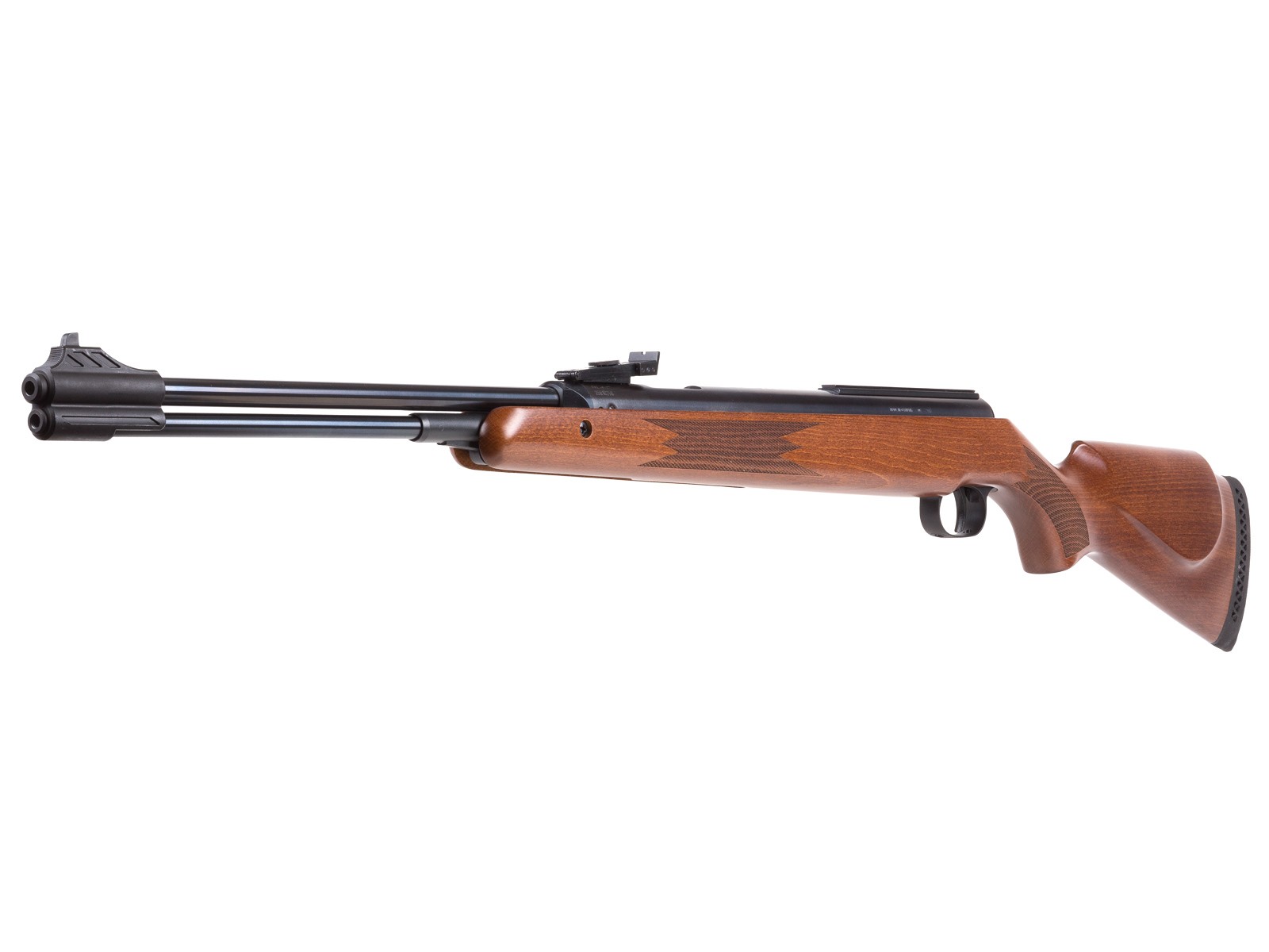 PY 1204 Diana RWS 460 Magnum 1550698644 1 Garden Rescue: Best Air Rifles For Squirrels 2024 (Reviews & Buying Guide)