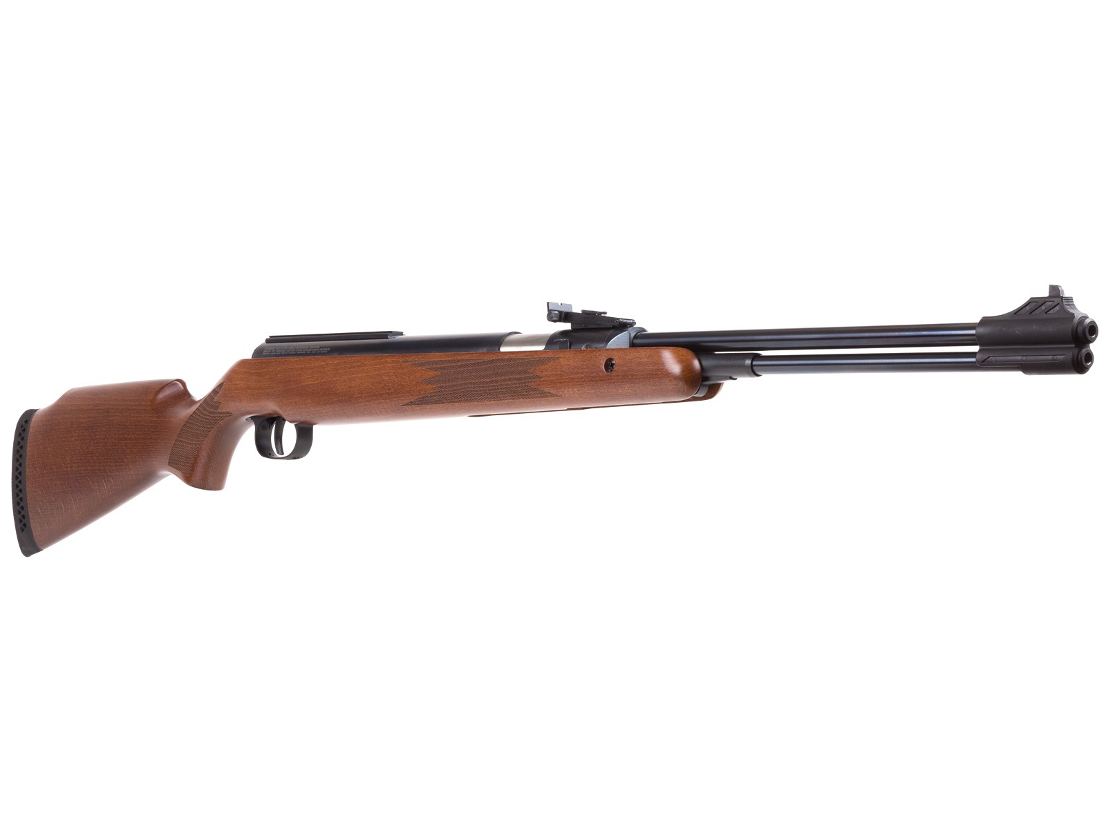 PY 1204 Diana RWS 460 Magnum 1550698652 1 Garden Rescue: Best Air Rifles For Squirrels 2024 (Reviews & Buying Guide)