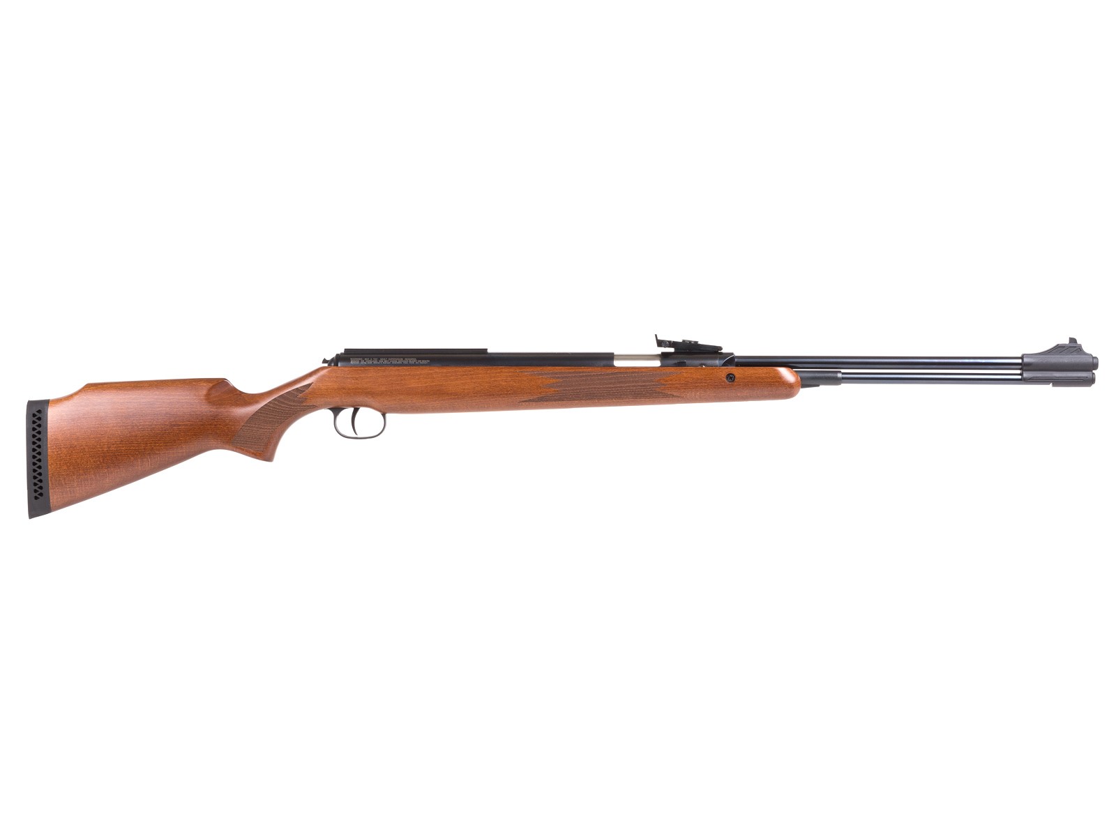 PY 1204 Diana RWS 460 Magnum 1550698661 1 Garden Rescue: Best Air Rifles For Squirrels 2024 (Reviews & Buying Guide)