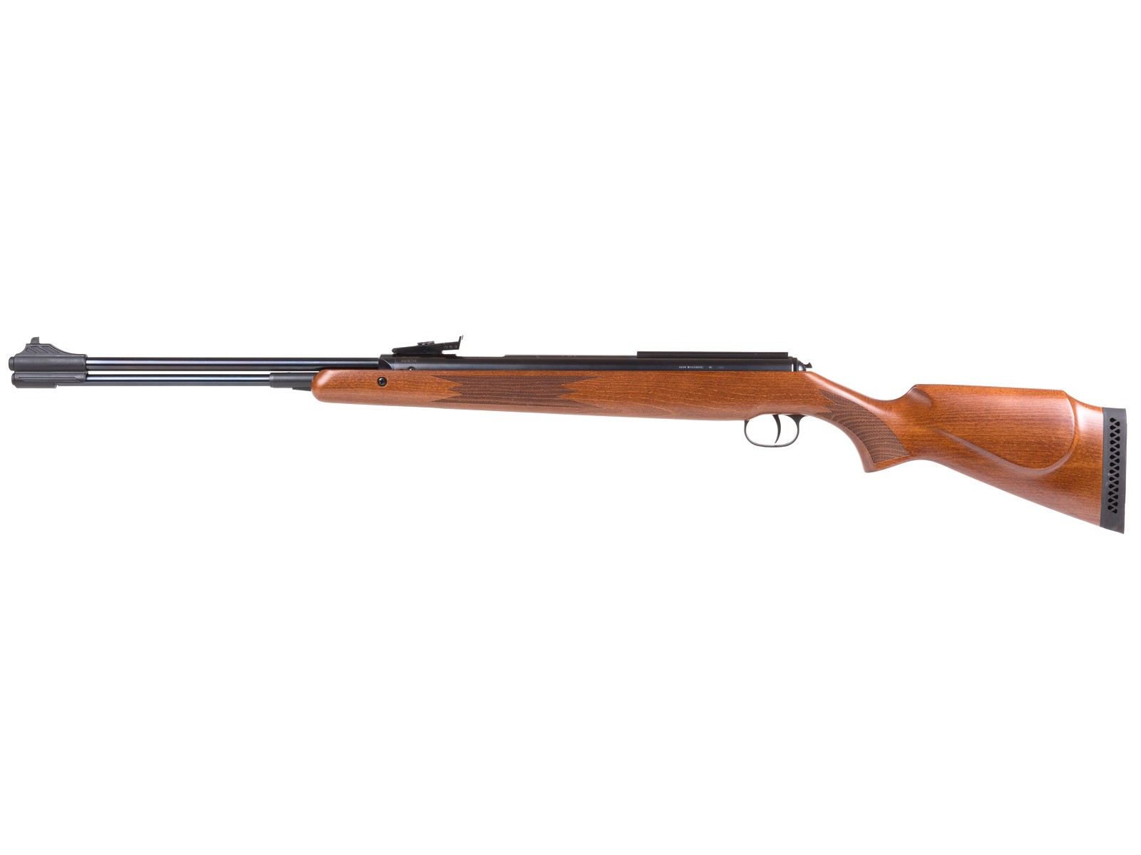 PY 1204 Diana RWS 460 Magnum 1550698666 Garden Rescue: Best Air Rifles For Squirrels 2024 (Reviews & Buying Guide)