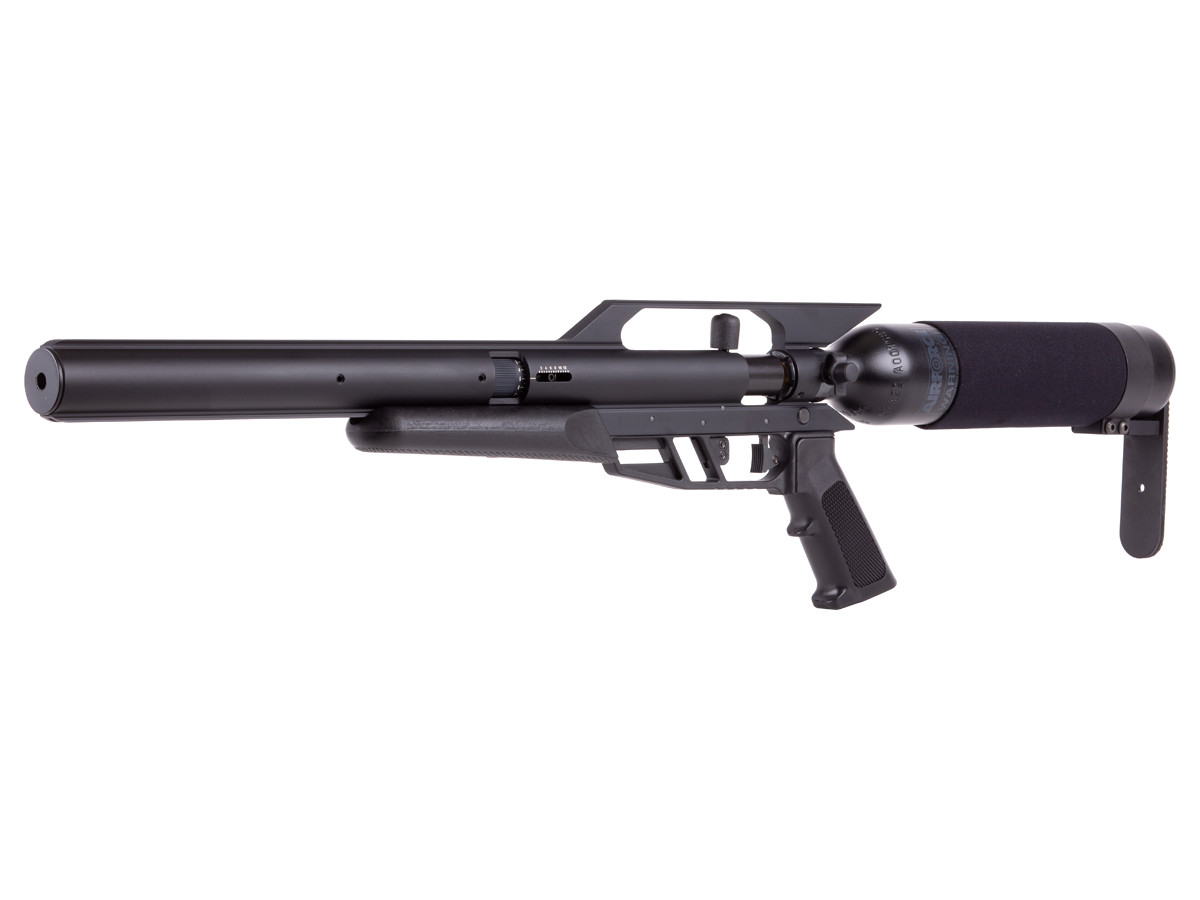 PY 135 AirForce Talon SS PCP 1669411602 The Bunny Buster: Best Air Rifle For Rabbits (Reviews and Buying Guide 2024)