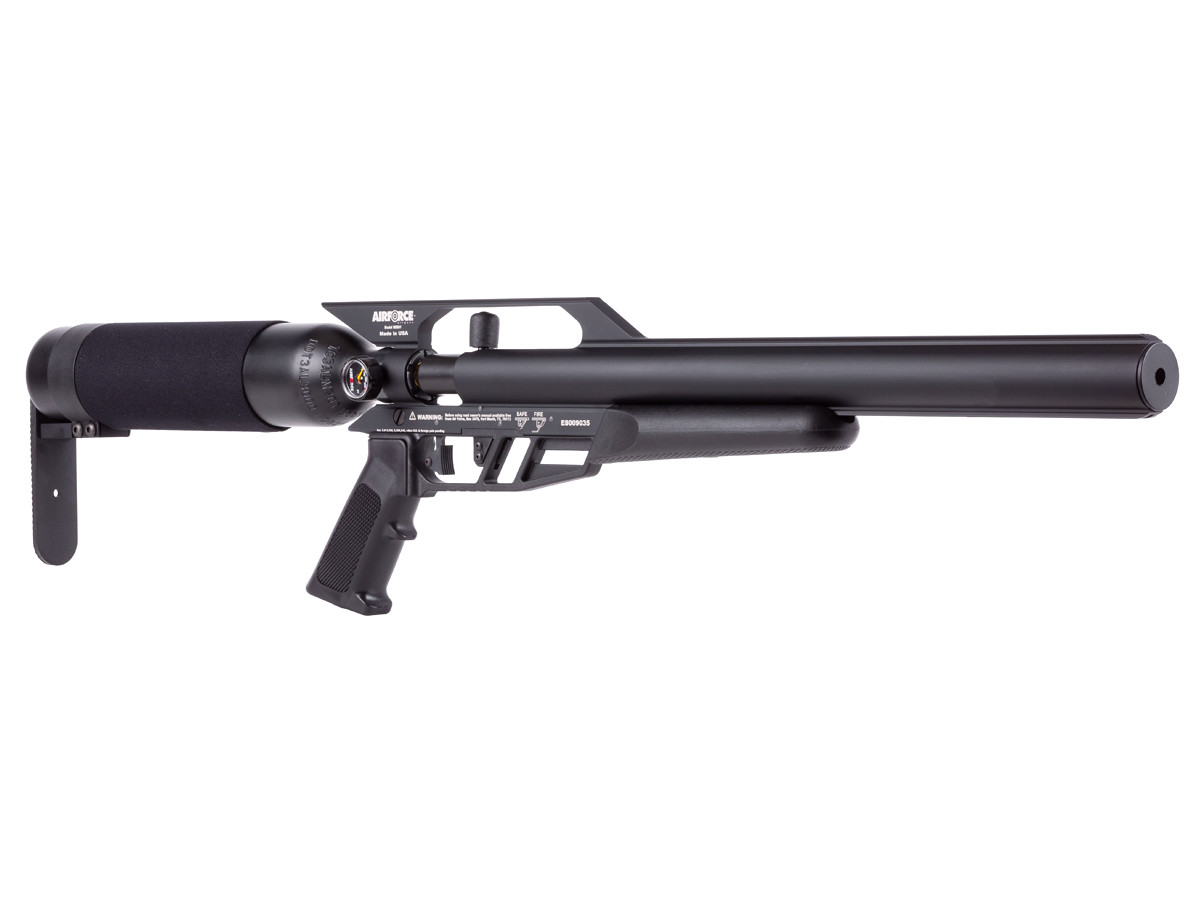 PY 135 AirForce Talon SS PCP 1669411608 The Bunny Buster: Best Air Rifle For Rabbits (Reviews and Buying Guide 2024)