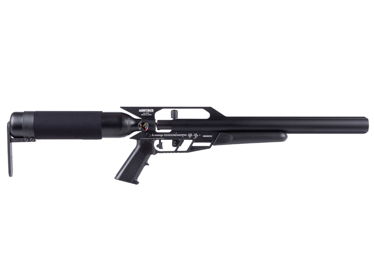 PY 135 AirForce Talon SS PCP 1669411613 The Bunny Buster: Best Air Rifle For Rabbits (Reviews and Buying Guide 2024)