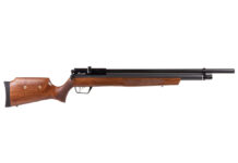 Benjamin Marauder Wood Stock (Gen 1) Review – The Best Name In The Air Rifle Game