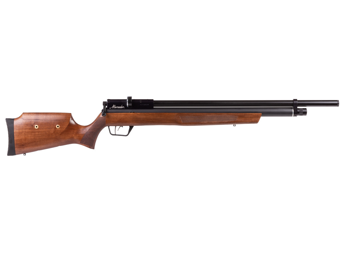 PY 1774 Benjamin Marauder Air Rifle 1621518566 Best PCP air rifles - 10 of the best PCP guns you can buy right now (Reviews and Buying Guide 2024)