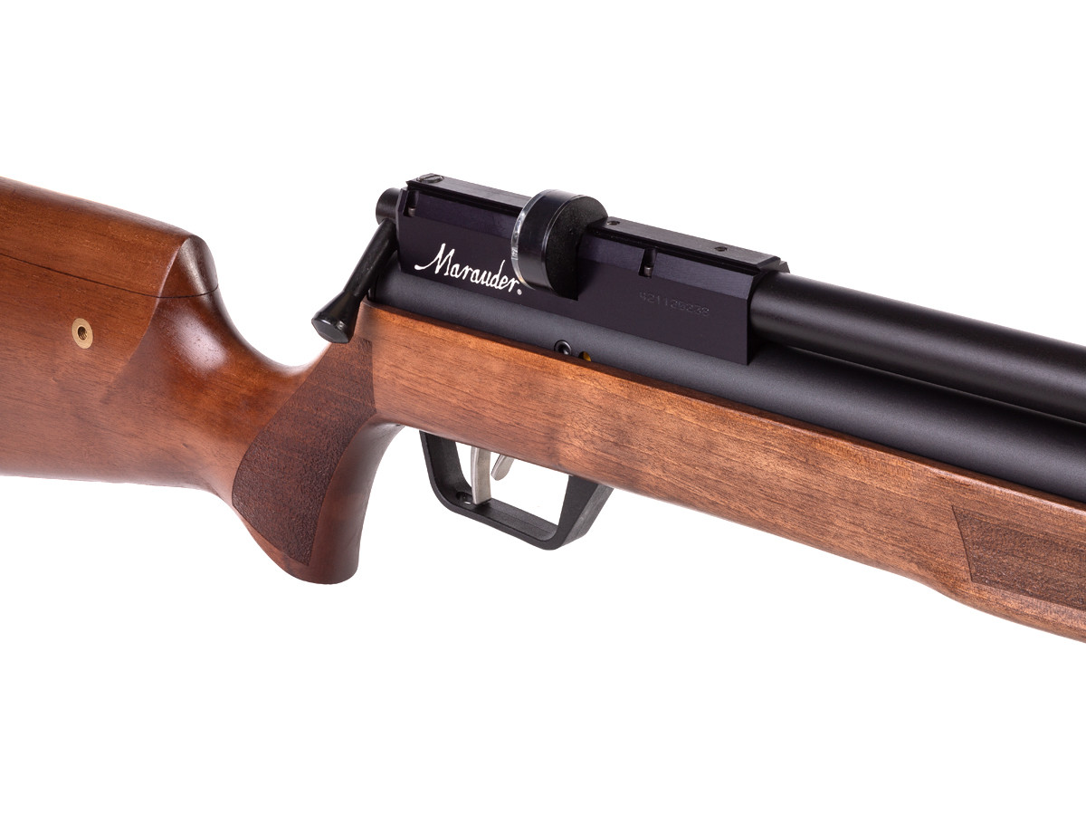 PY 1774 Benjamin Marauder Air Rifle 1621518581 Best PCP air rifles - 10 of the best PCP guns you can buy right now (Reviews and Buying Guide 2024)