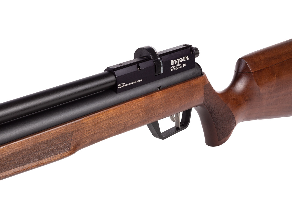 PY 1774 Benjamin Marauder Air Rifle 1621518587 Best PCP air rifles - 10 of the best PCP guns you can buy right now (Reviews and Buying Guide 2024)