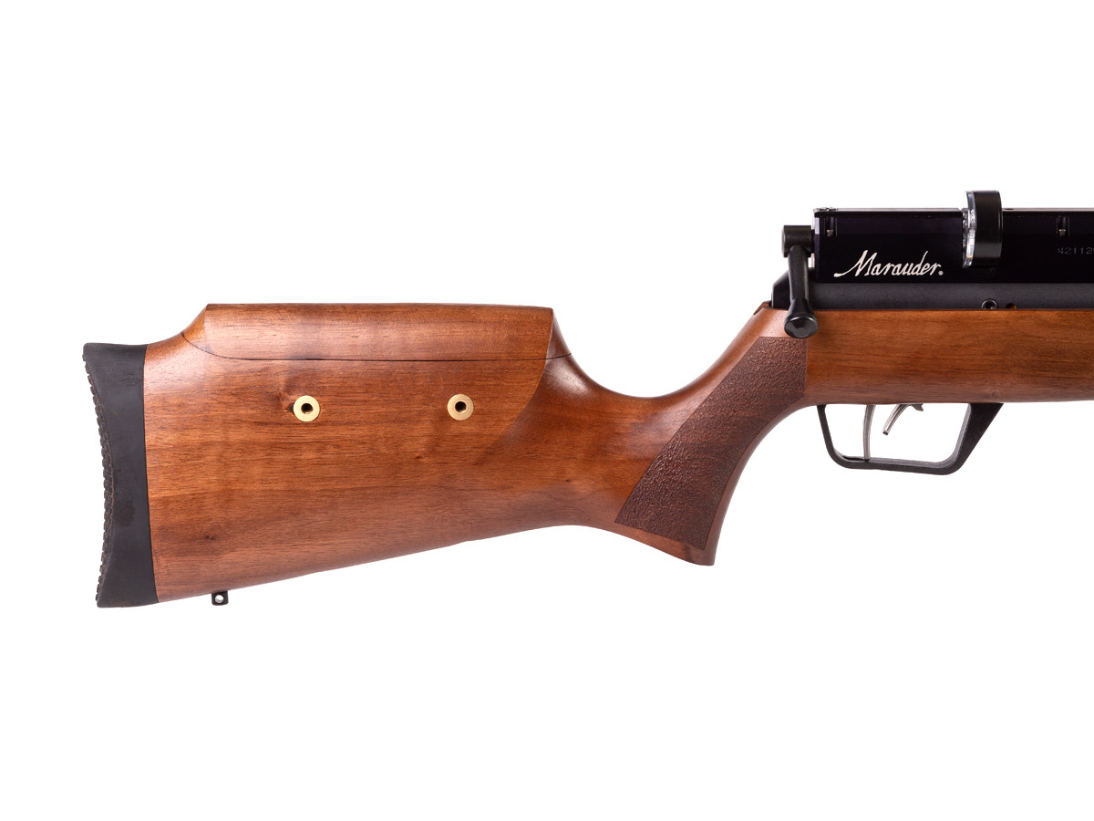 PY 1774 Benjamin Marauder Air Rifle 1621518618 Best PCP air rifles - 10 of the best PCP guns you can buy right now (Reviews and Buying Guide 2024)