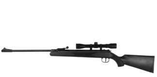 Ruger BlackHawk Review
