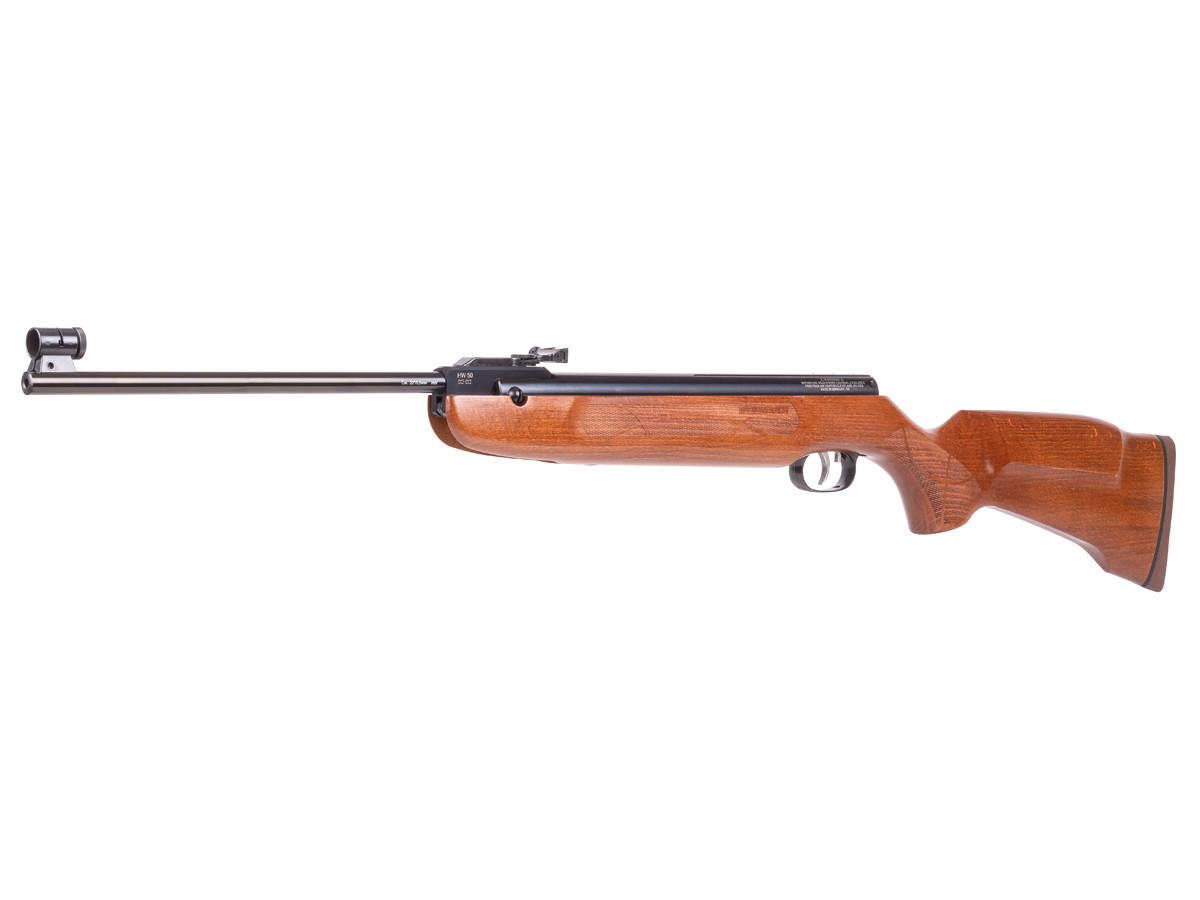 PY 2152 Weihrauch HW50S Breakbarrel Rifle 1631638909 Best Spring Air Rifles 2024 - Top 7 Springers for the money (Reviews & Buying Guides)