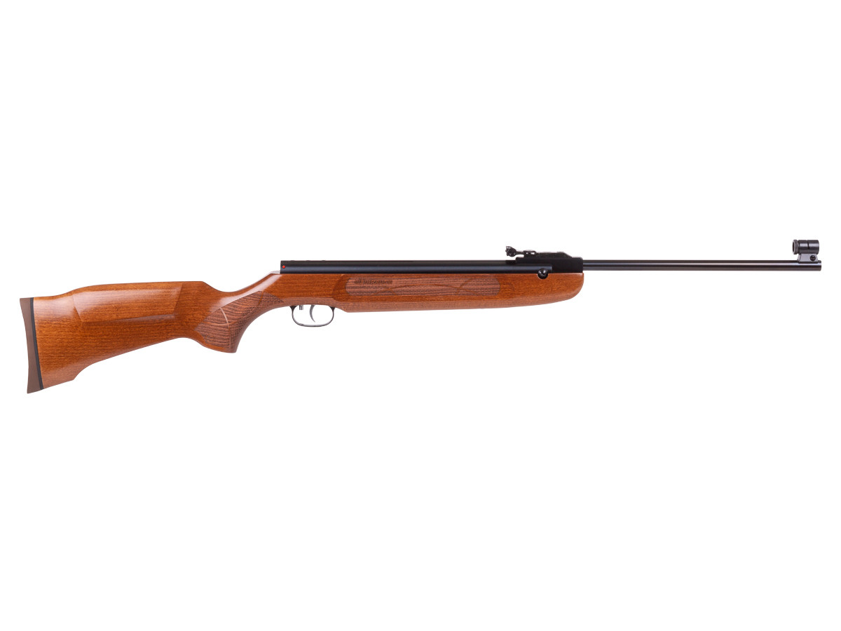 PY 2152 Weihrauch HW50S Breakbarrel Rifle 1631712747 Best Spring Air Rifles 2024 - Top 7 Springers for the money (Reviews & Buying Guides)