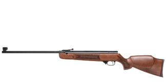 Weihrauch HW90 Review