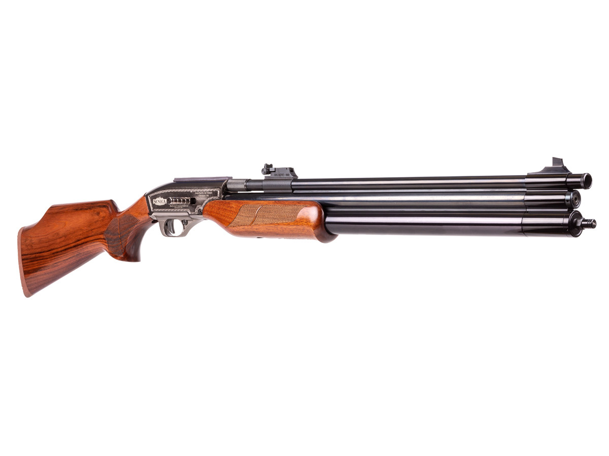 PY 2500 Dragon Claw Dual Tank 1691155818 1 Best PCP air rifles - 10 of the best PCP guns you can buy right now (Reviews and Buying Guide 2024)