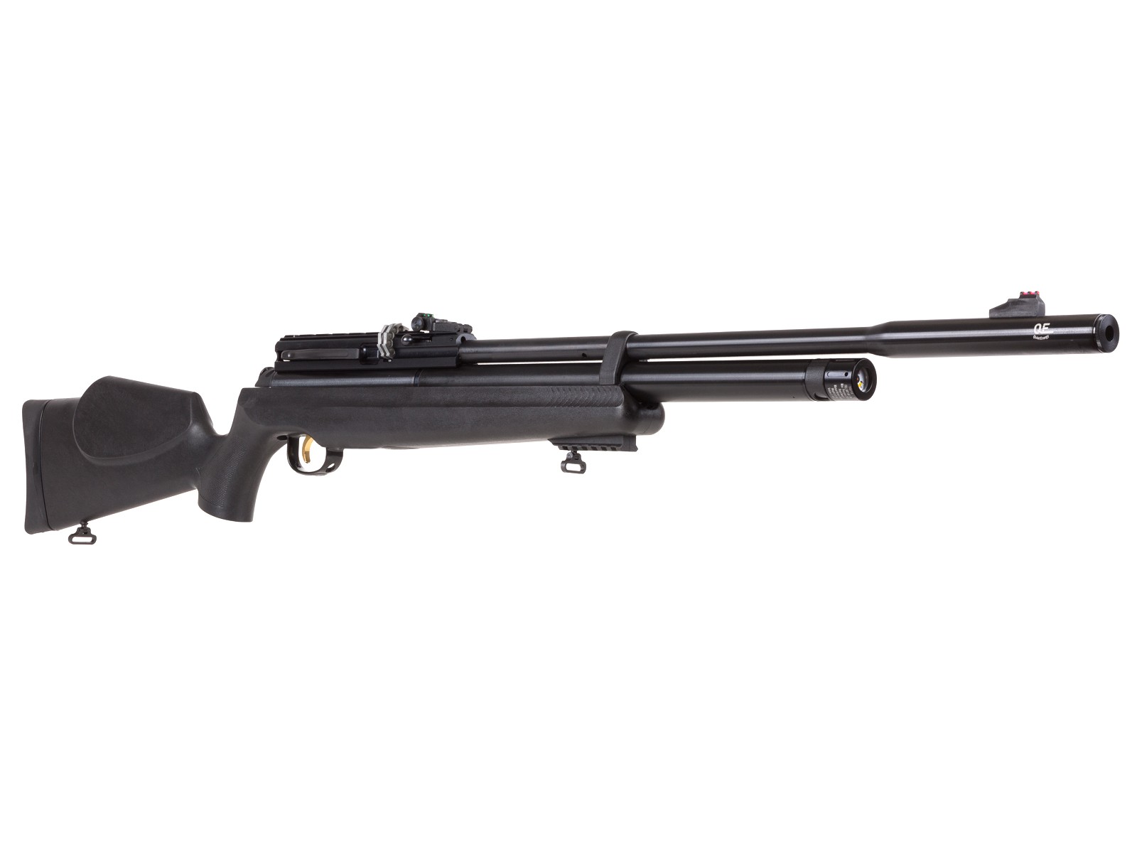 PY 2779 Hatsan AT44 QE PCP 1560799745 Best Air Rifles Under $300 (Reviews and Buying Guide 2024)