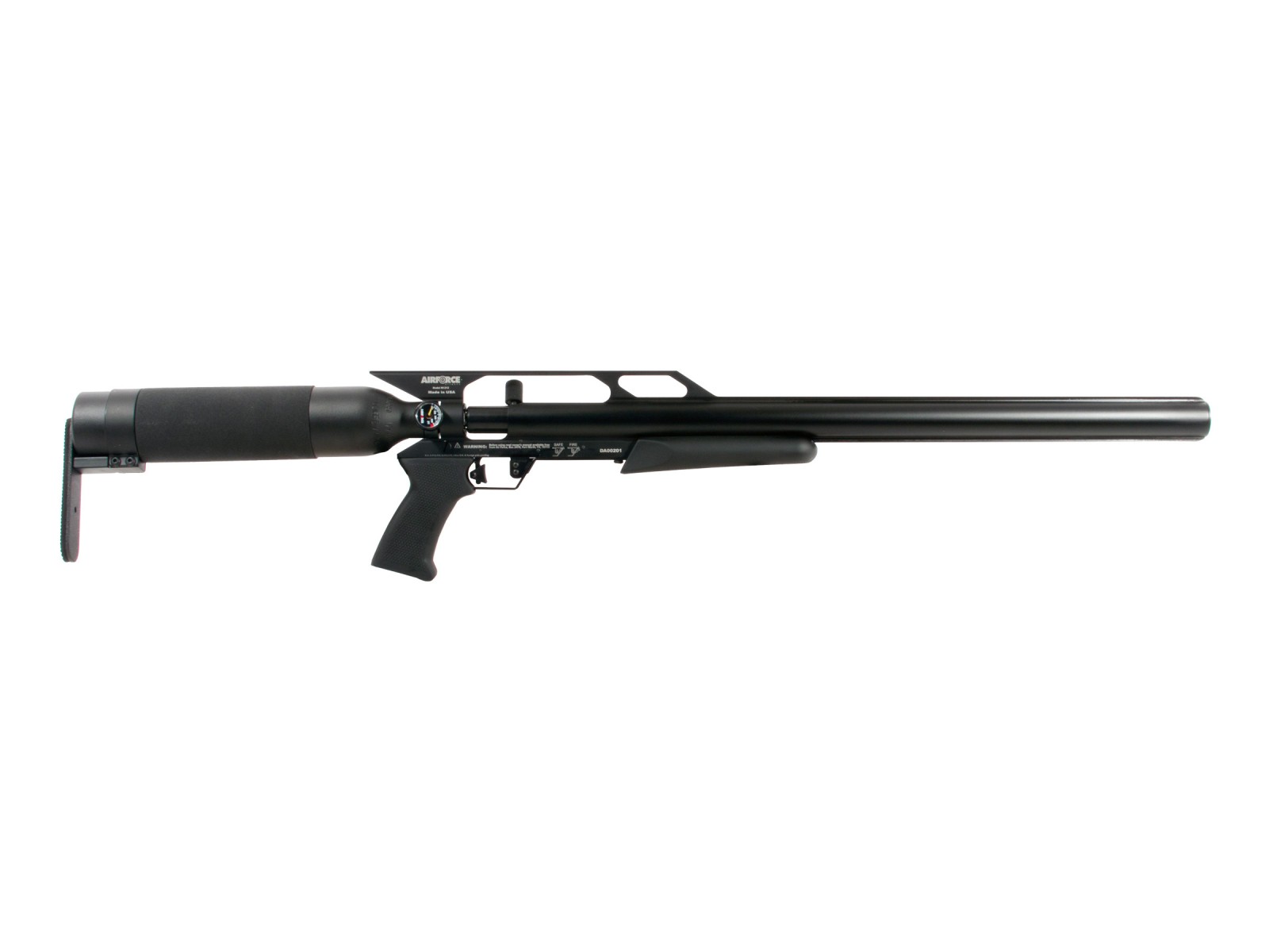 PY 3063 AirForce Condor SS PCP 1464102124 Best PCP air rifles - 10 of the best PCP guns you can buy right now (Reviews and Buying Guide 2024)