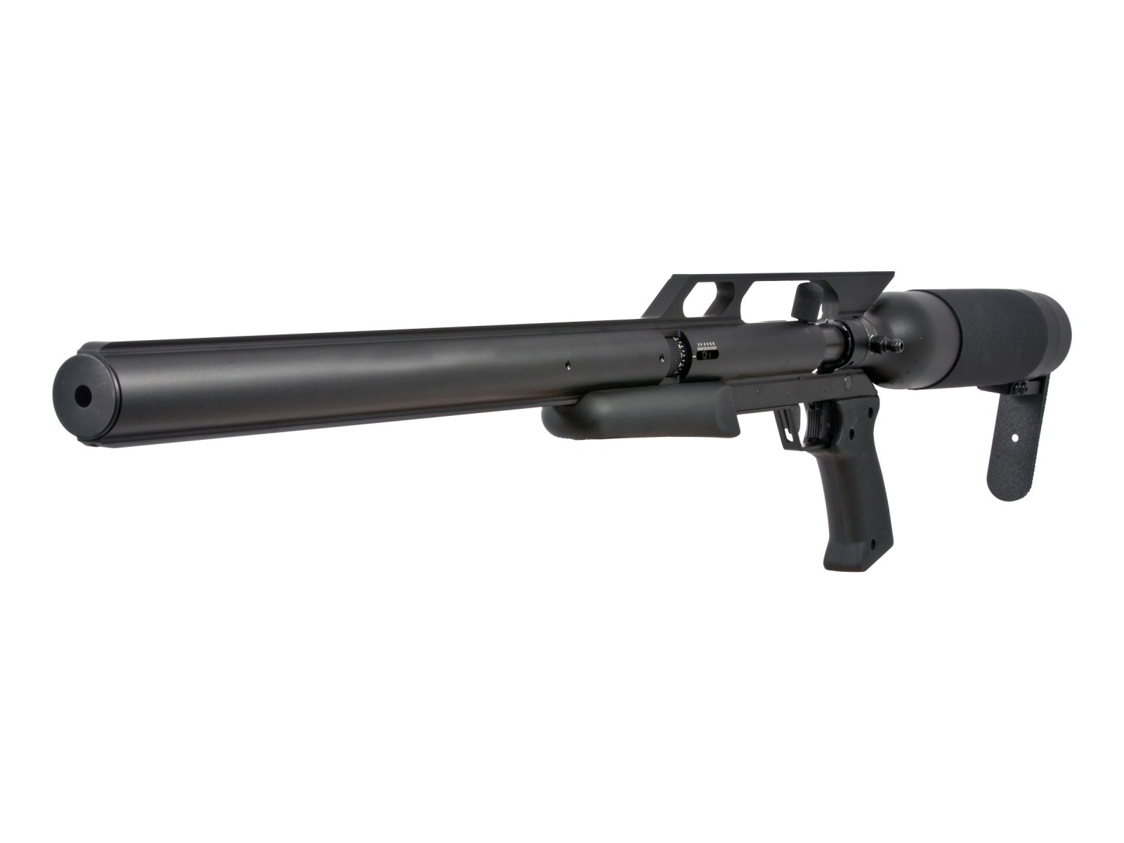 PY 3063 AirForce Condor SS PCP 1464102141 Best PCP air rifles - 10 of the best PCP guns you can buy right now (Reviews and Buying Guide 2024)