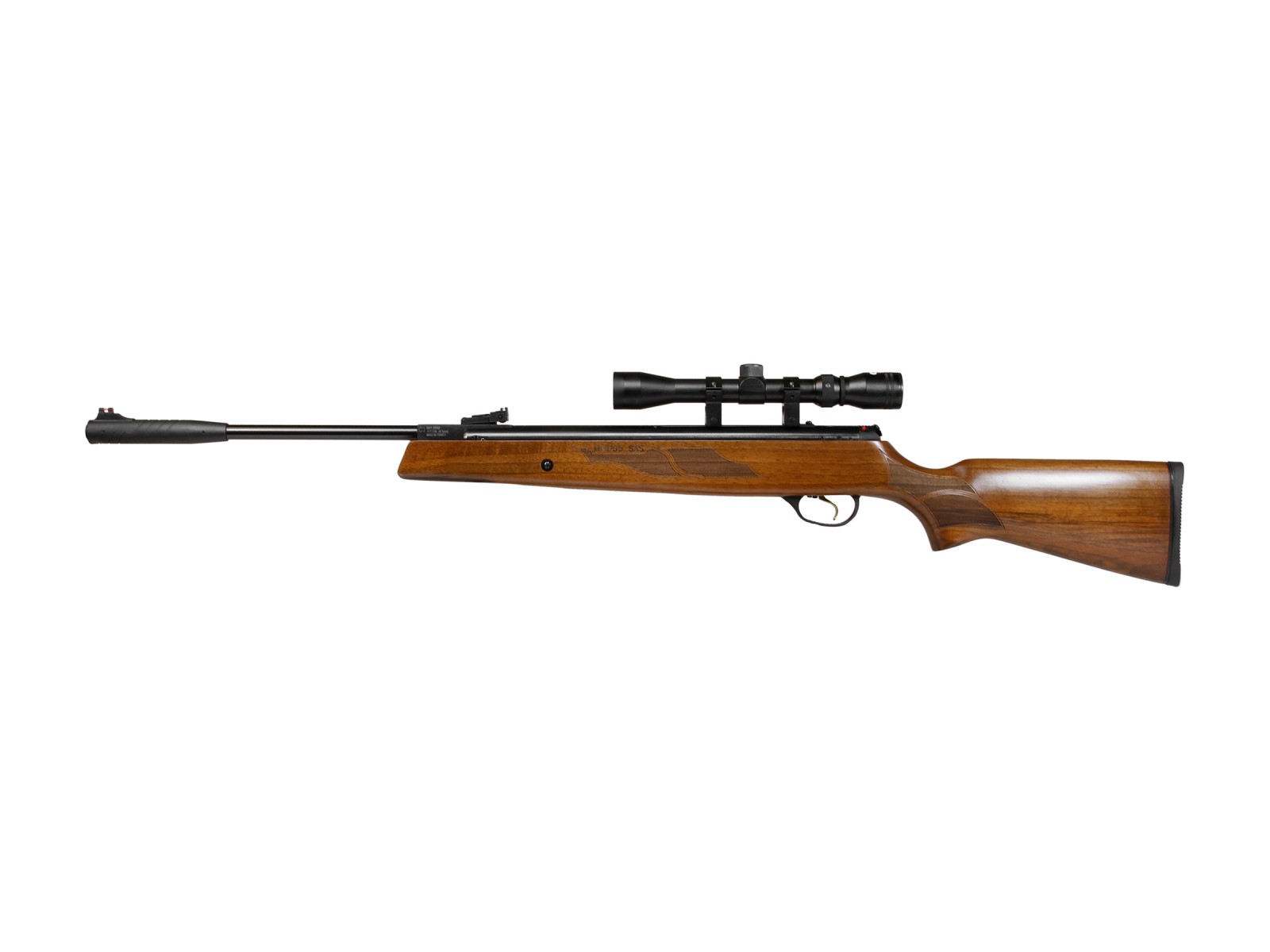 PY 3411 Hatsan 95 Air Rifle 1458316208 Best .22 Air Rifles - Top 10 fantastic guns for the money (Reviews and Buying Guide 2024)