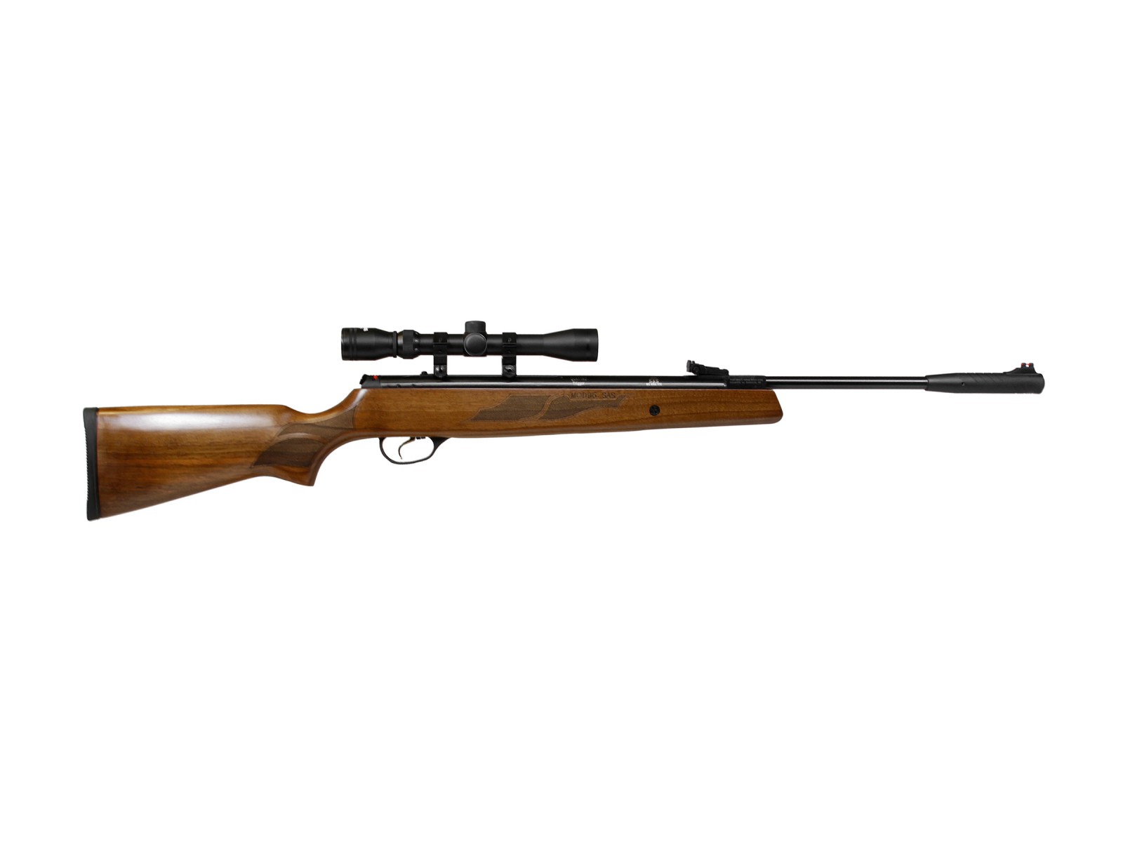 PY 3411 Hatsan 95 Air Rifle 1458316221 2 Best Spring Air Rifles 2024 - Top 7 Springers for the money (Reviews & Buying Guides)