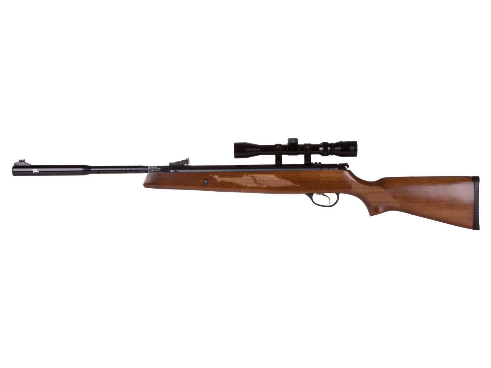 PY 3411 Hatsan 95 Air Rifle 1616597500 Best Spring Air Rifles 2024 - Top 7 Springers for the money (Reviews & Buying Guides)