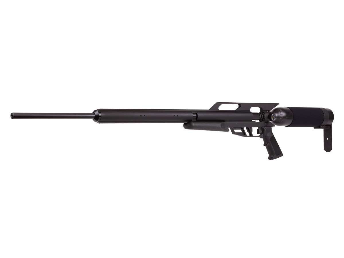 PY 3575 AirForce Texan Big Bore 1649428359 1 Best PCP air rifles - 10 of the best PCP guns you can buy right now (Reviews and Buying Guide 2024)