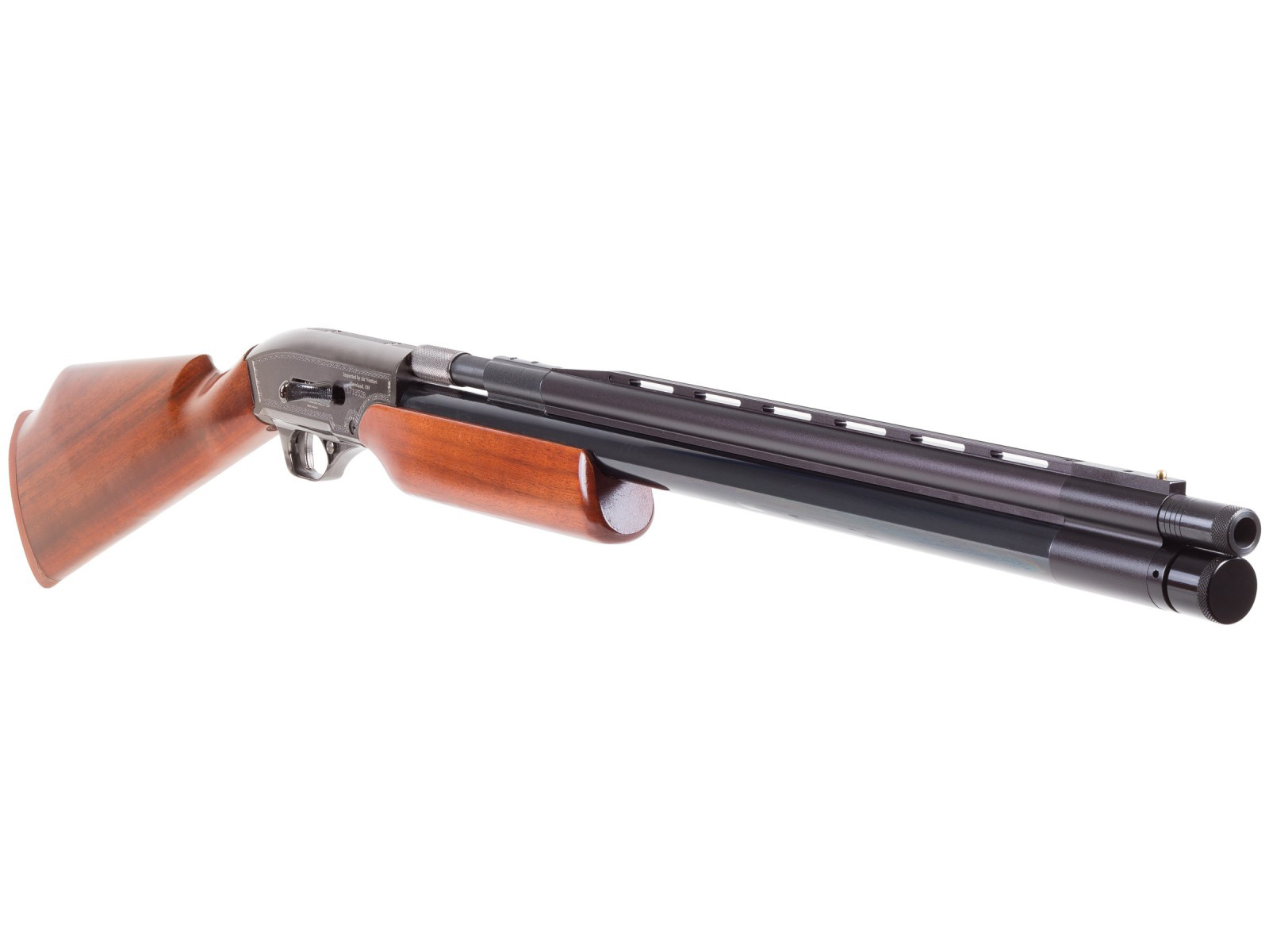 PY 3777 Seneca Wing Shot Shotgun 1673015116 Best .50 Caliber Air Rifles - Top 5 Hard-hitting Pellet Guns for Big Games (Reviews and Buying Guide 2024)