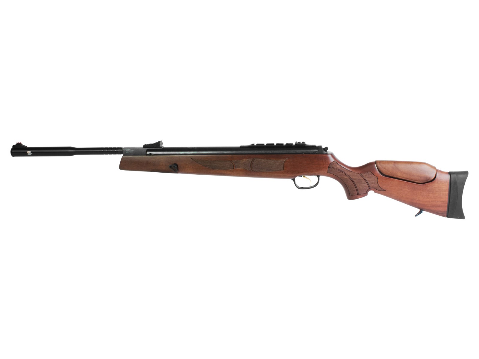 PY 3976 Hatsan 135 QE The Bunny Buster: Best Air Rifle For Rabbits (Reviews and Buying Guide 2024)