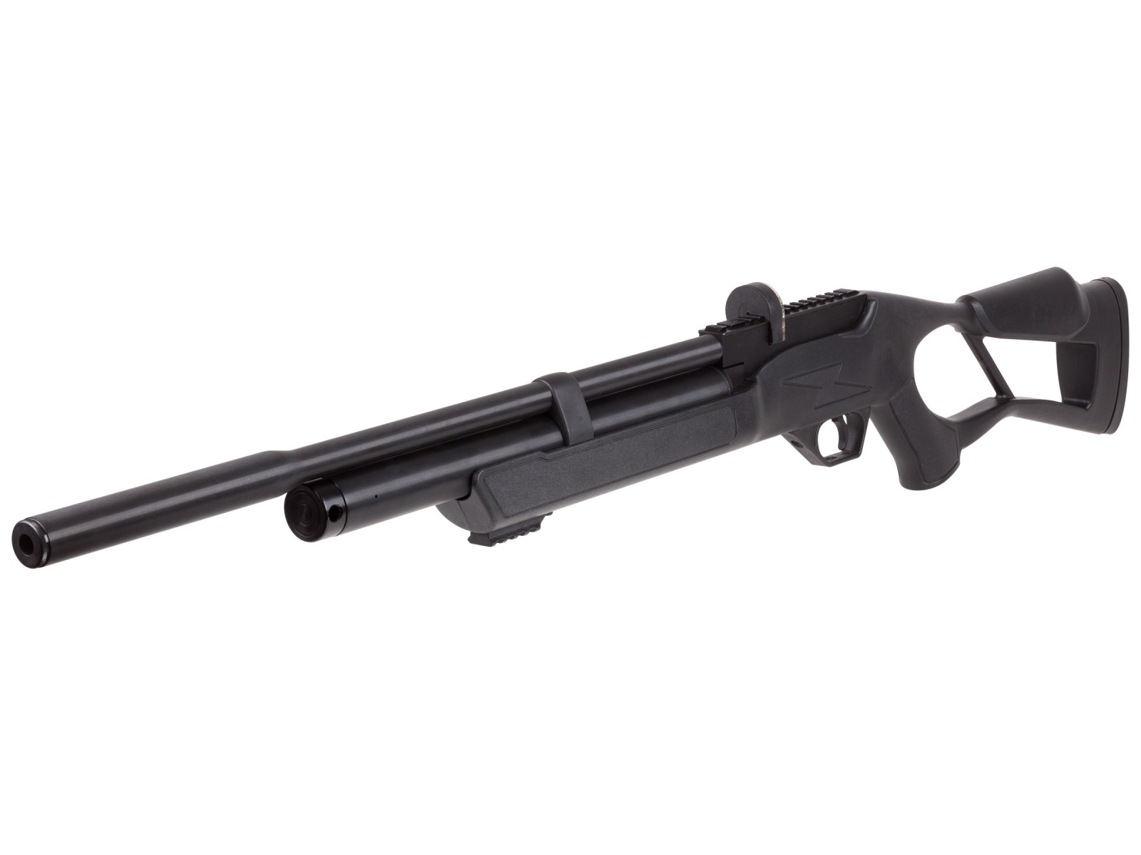 PY 4581 Hatsan Flash QE PCP 1518726530 Best PCP air rifles - 10 of the best PCP guns you can buy right now (Reviews and Buying Guide 2024)