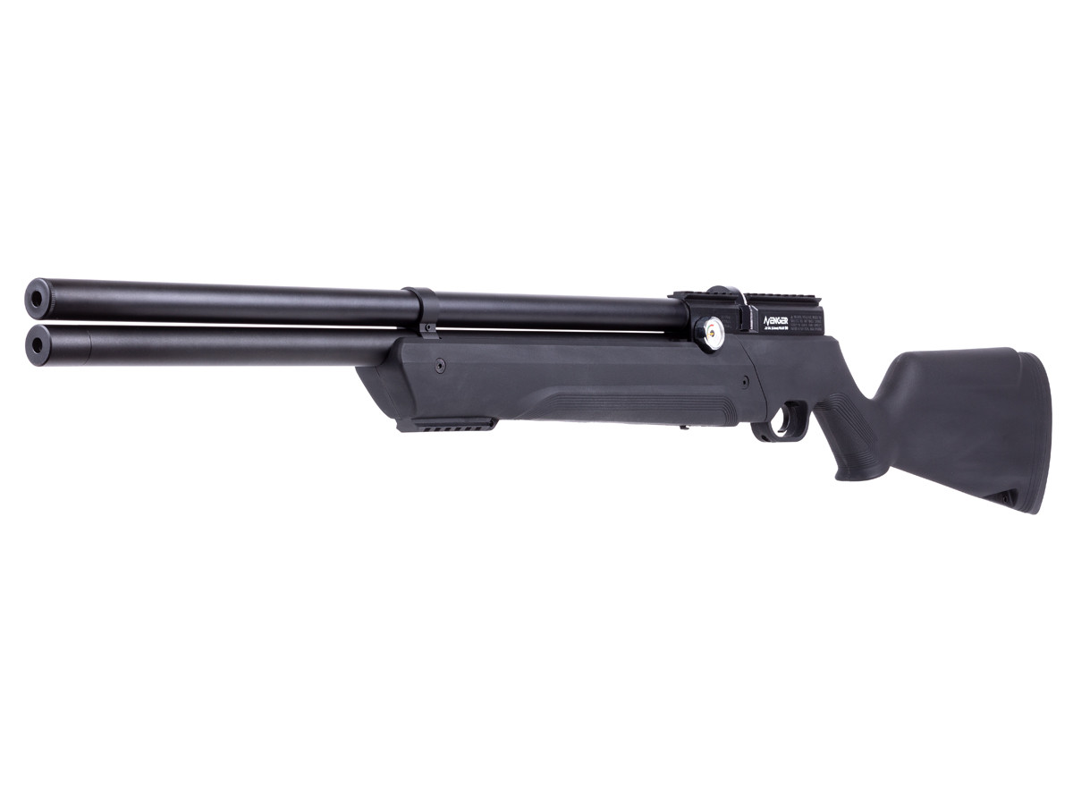 PY 5136 Air Venturi Avenger Regulated 1703084937 Best .22 Air Rifles - Top 10 fantastic guns for the money (Reviews and Buying Guide 2024)