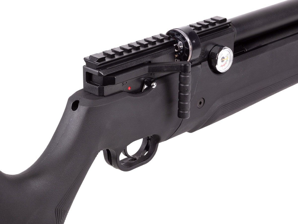 PY 5136 Air Venturi Avenger Regulated 1703084962 Best PCP air rifles - 10 of the best PCP guns you can buy right now (Reviews and Buying Guide 2024)