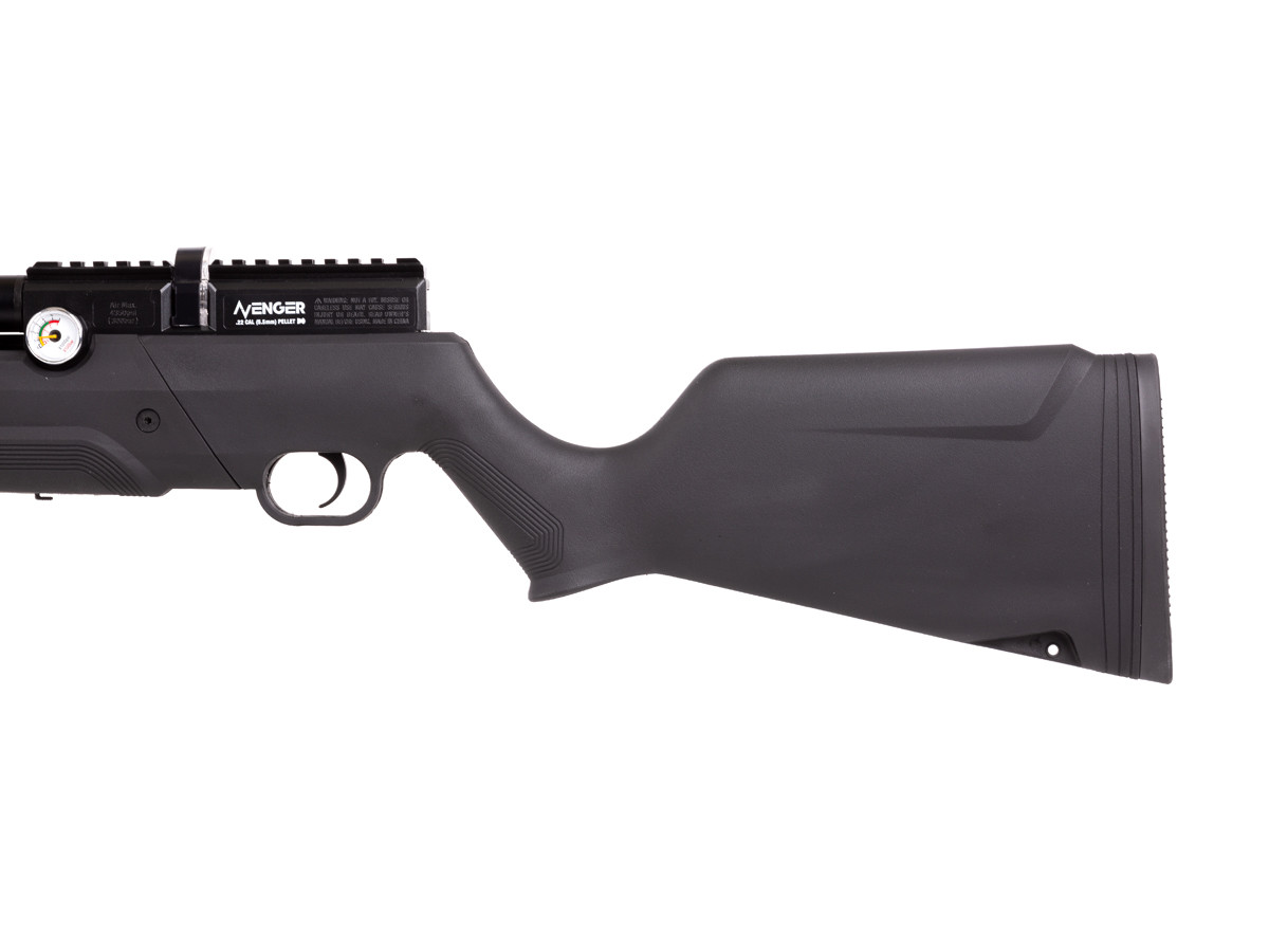 PY 5136 Air Venturi Avenger Regulated 1703084967 Best PCP air rifles - 10 of the best PCP guns you can buy right now (Reviews and Buying Guide 2024)