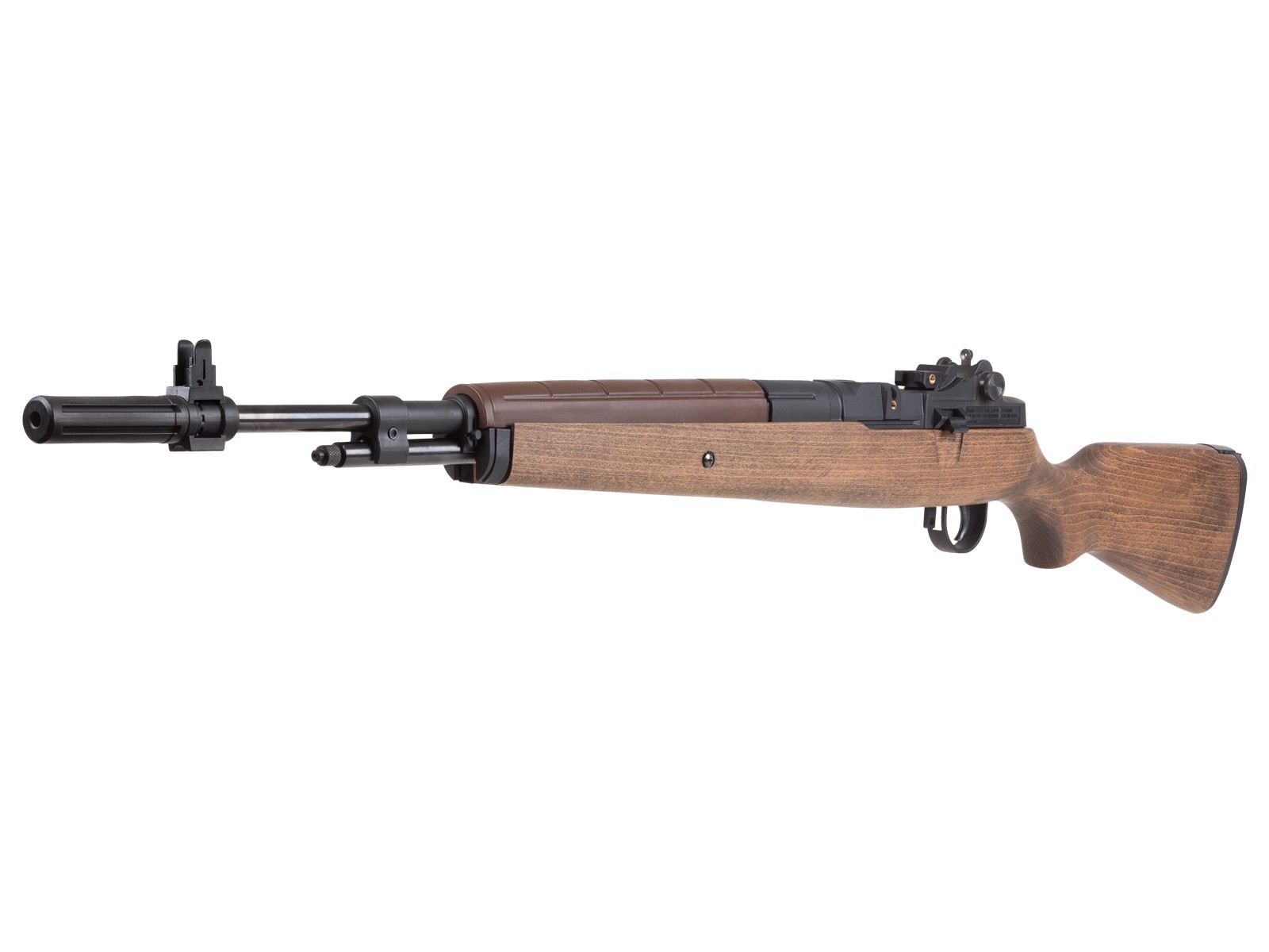 PY 5169 Springfield Armory M1A Underlever 1582232083 Best .22 Air Rifles - Top 10 fantastic guns for the money (Reviews and Buying Guide 2024)