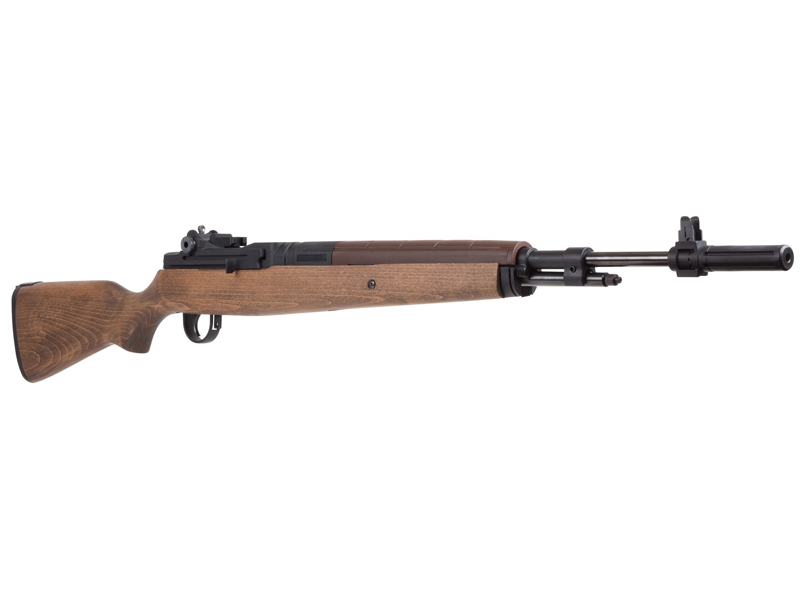 PY 5169 Springfield Armory M1A Underlever 1582232093 1 Best .22 Air Rifles - Top 10 fantastic guns for the money (Reviews and Buying Guide 2024)