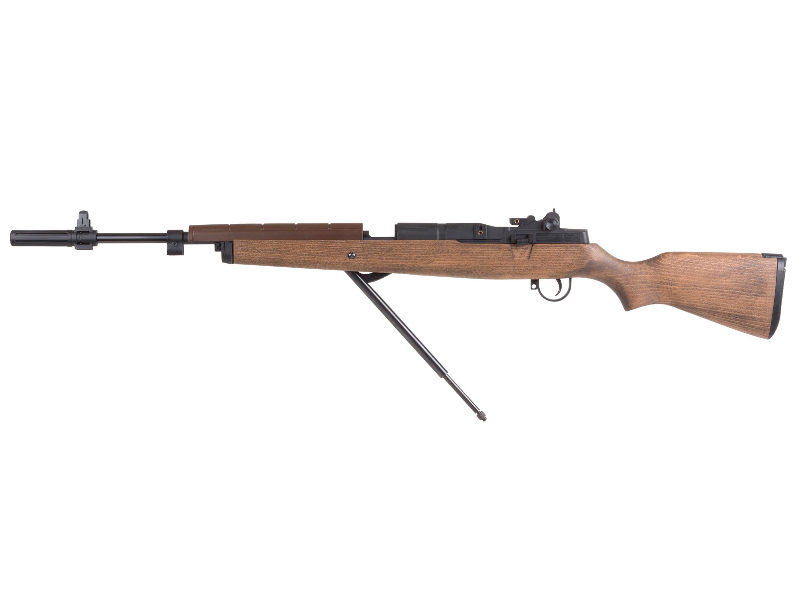 PY 5169 Springfield Armory M1A Underlever 1582232223 Best .22 Air Rifles - Top 10 fantastic guns for the money (Reviews and Buying Guide 2024)