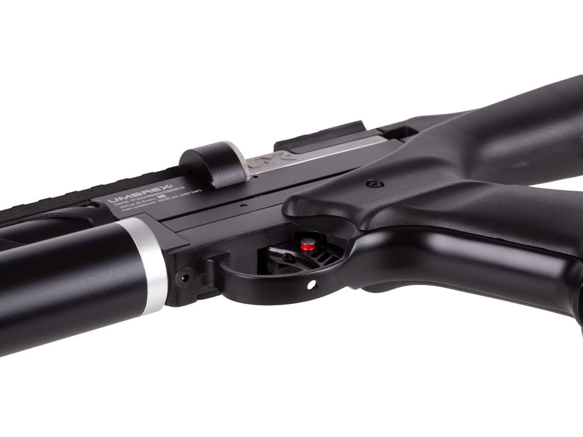 PY 5515 Umarex Notos PCP Carbine 1671043219 Best Air Rifles Under $300 (Reviews and Buying Guide 2024)