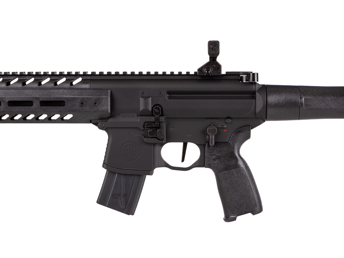 PY 5621 SIG Sauer MCX CO2 1661794139 Best Air Rifles Under $300 (Reviews and Buying Guide 2024)